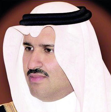أمير المدينة المنورة: المملكة تنعم بالأمن في منطقة ملتهبة بالصراعات
