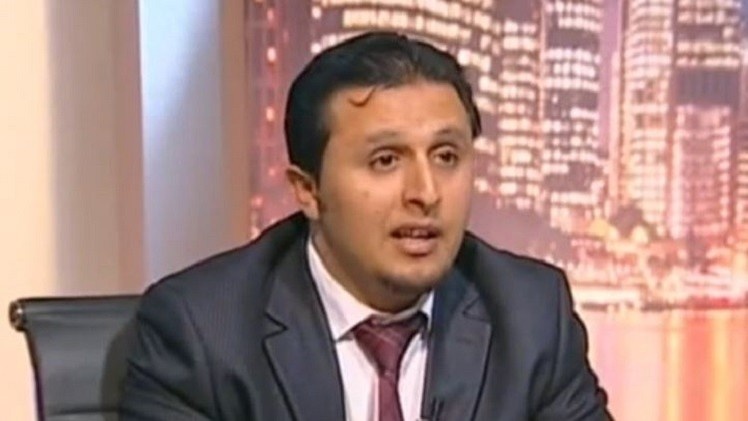 مستشار وزير الإعلام اليمني: على الشعب أن ينتفض لمقتل صالح.. والمعركة القادمة فاصلة
