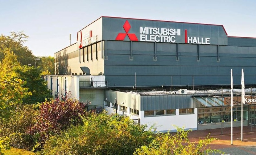"ميتسوبيشي إلكتريك" اليابانية تفوز بعقد مع شركة السكك الحديدية الفرنسية