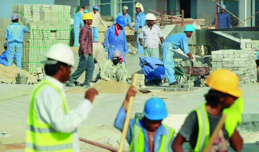 أحكام وضوابط توظيف غير السعوديين وفقا لنظام العمل