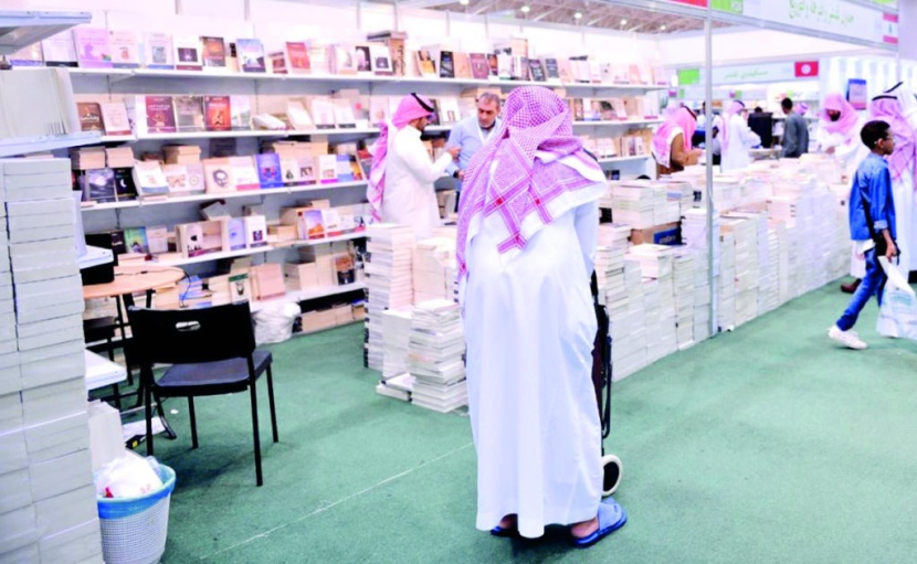تنظيم «هيئة الثقافة».. تحفيز الفكر والفنون والإبداع