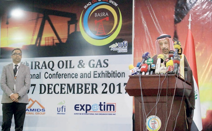 شركات سعودية وعراقية توقع 18 مذكرة تفاهم في قطاع النفط والبتروكيماويات