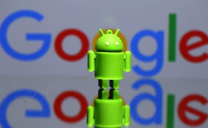 "جوجل" تطلق برنامج "أندرويد" جديد في الهند لتشغيل هواتف ذكية رخيصة