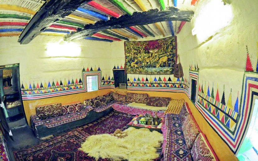 «اليونسكو» تعلن إدراج فن «القط العسيري» في قائمة التراث الثقافي العالمي
