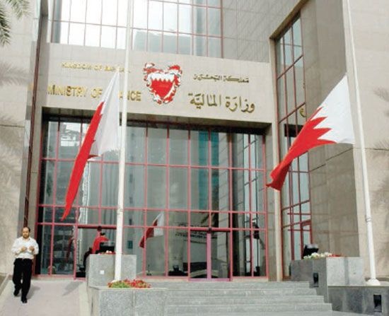 البحرين تعتزم الانضمام إلى إطار عمل اتفاق لمكافحة التهرب الضريبي