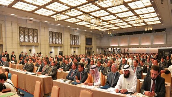هيئة الاستثمار تنظم منتدى الأعمال السعودي الياباني الأسبوع المقبل بمشاركة أكثر من 60 شركة يابانية
