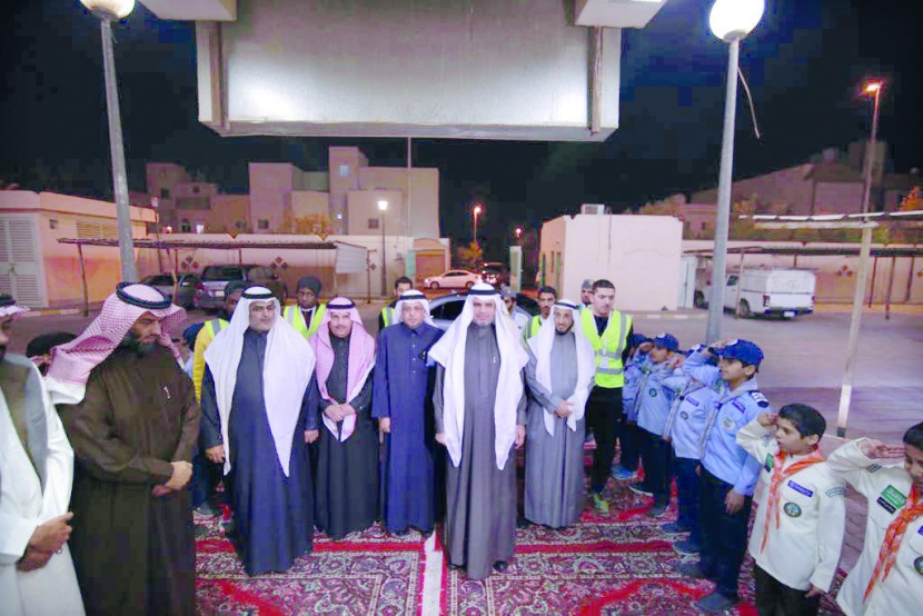 «التعليم»: 500 نادي حي تقدم برامج ترفيهية للطلاب .. وسنزيدها الفترة المقبلة