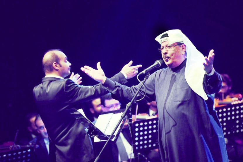 «القرين» .. عرس ثقافي يجمع أطياف الإبداع والفنون