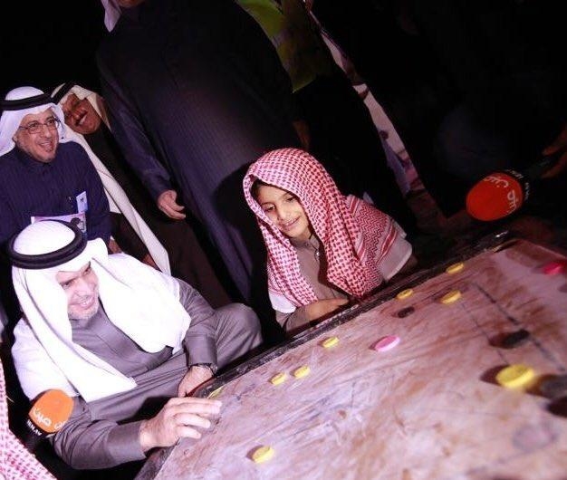 شتانا ترفيه والحي يحييك .. برامج تعزز القيم الوطنية وتحاكي التراث السعودي