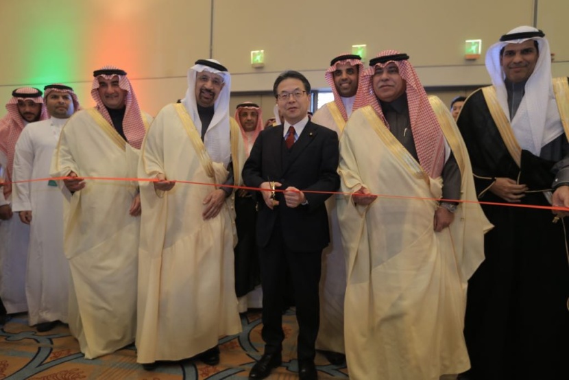 منتدى الأعمال السعودي الياباني يمنح 3 رخص استثمارية لشركات يابانية ويوقع 6 مذكرات تفاهم