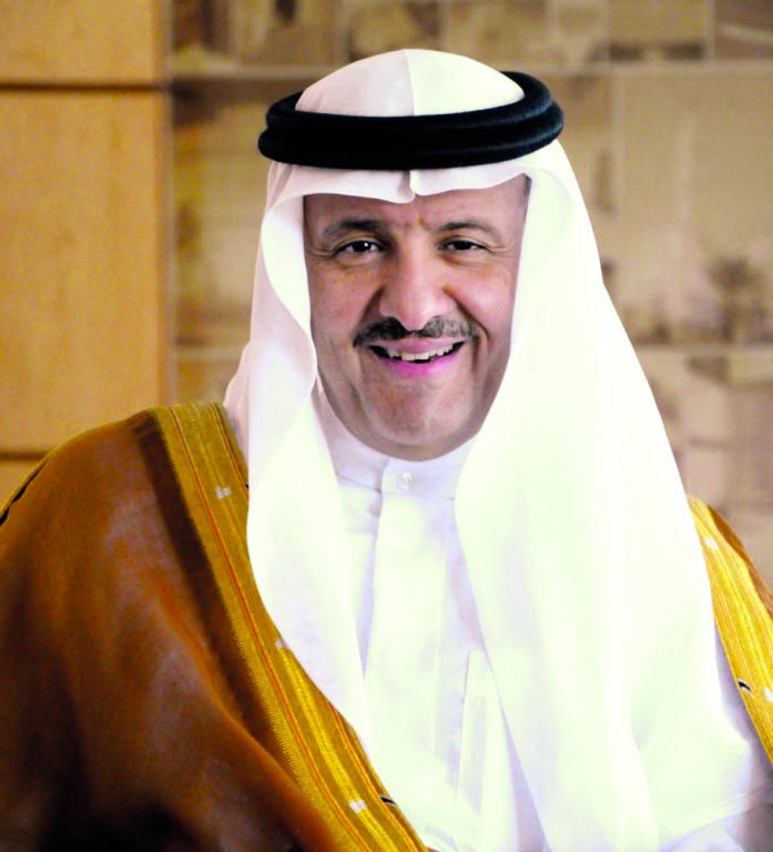 سلطان بن سلمان: واحة الملك سلمان للعلوم استثمار وطني واقتصادي للمجتمع