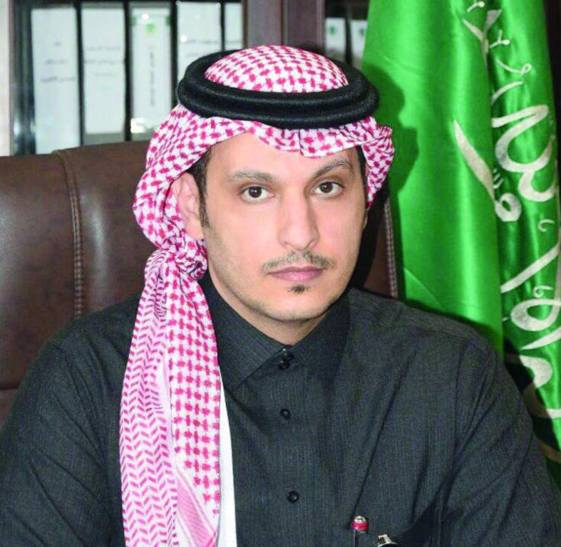 الرميحي متحدثا رسميا لأمانة اللجنة الوطنية لمكافحة المخدرات
