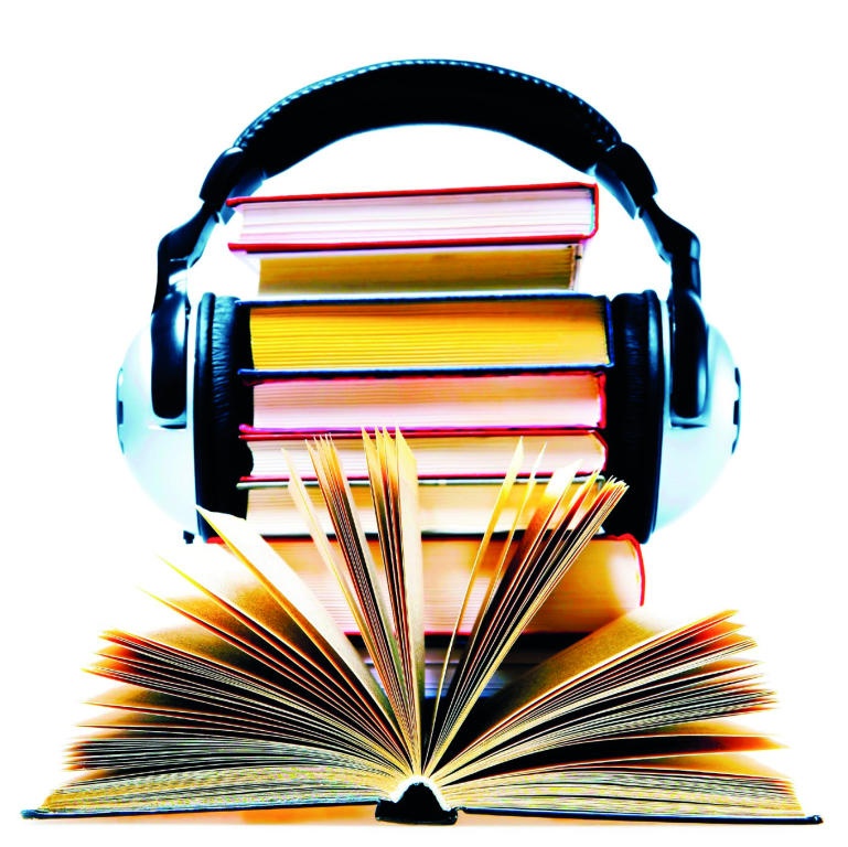 الكتاب المسموع بديل أسهل .. لكن هل هو الأفضل؟