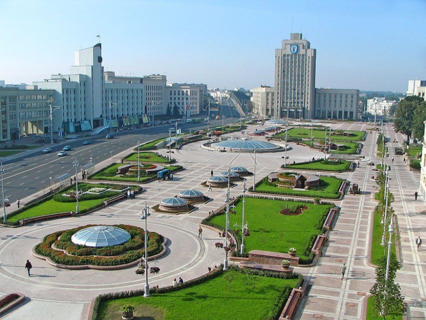 "روسيا البيضاء" تسمح باستخدام البيتكوين في منطقة اقتصادية خاصة