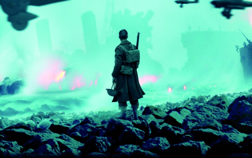 نقاد الفن السابع يحددون أفضل 5 أفلام في 2017