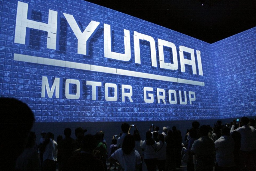 "هيونداي موتور" تستهدف بيع 7.55 مليون سيارة خلال العام الحالي