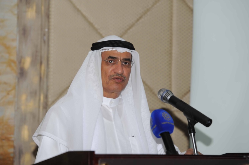 وزير النفط الكويتي: اجتماع اليوم لن يناقش استراتيجية خروج من اتفاق خفض الإنتاج