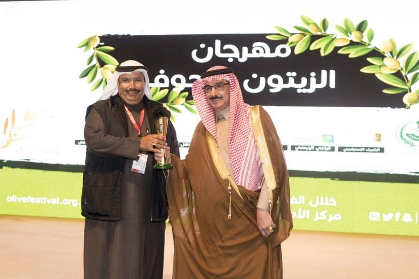 "مهرجان الزيتون" يختتم فعالياته بـ 152 ألف زائر ومبيعات تجاوزت 11 مليون ريال