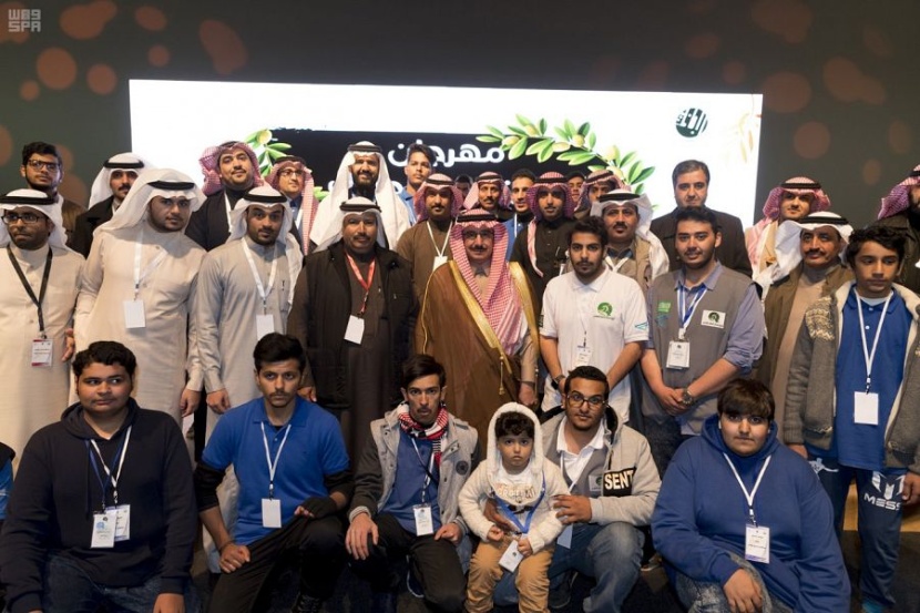 "مهرجان الزيتون" يختتم فعالياته بـ 152 ألف زائر ومبيعات تجاوزت 11 مليون ريال