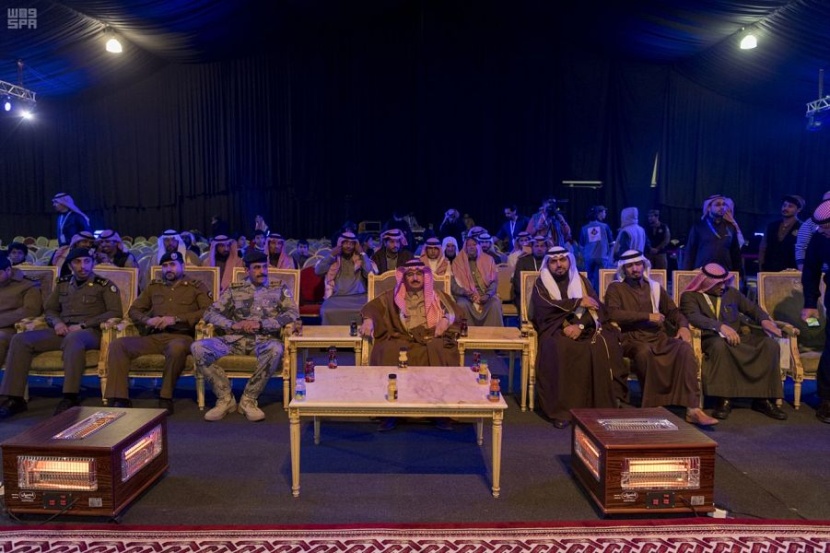 "مهرجان الزيتون" يختتم فعالياته بـ 152 ألف زائر ومبيعات تجاوزت 11 مليون ريال