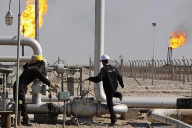 مذكرة تفاهم بين العراق و"أوريون" الأميركية لاستثمار الغاز في جنوب البلاد