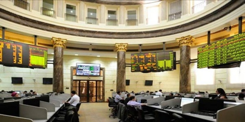 البورصة المصرية تخسر 3.5 مليار جنيه وتراجع بمؤشراتها