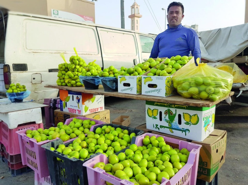 العبري الصيني يتدفق إلى أسواق المملكة