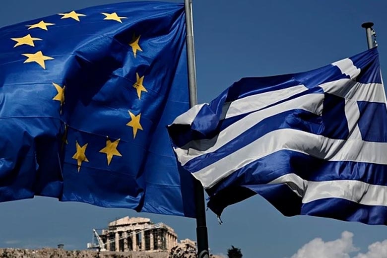 وزير المالية الألماني: لن يكون هناك برنامج مساعدات رابع لليونان