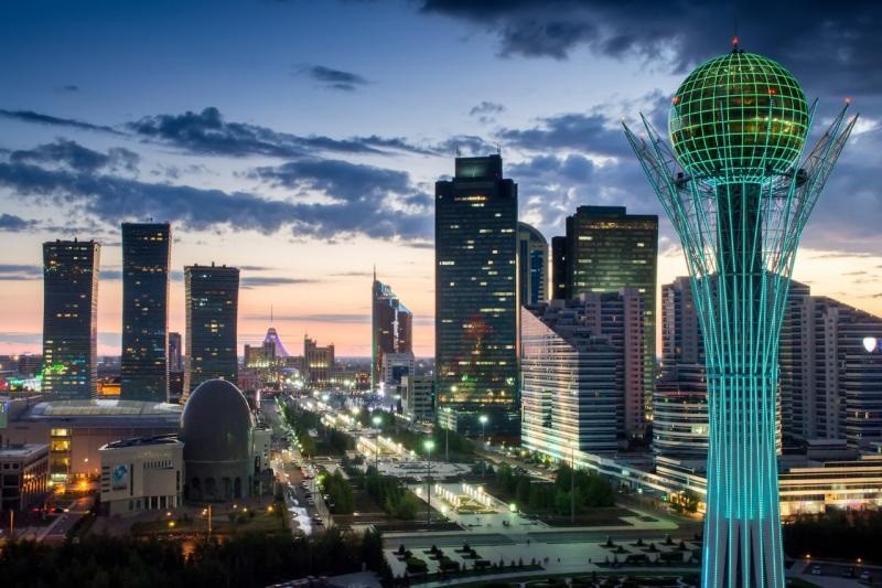 كازاخستان: إلغاء تجميد أصول صندوق نفط بقيمة 22 مليار دولار