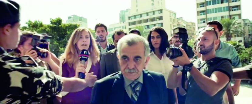 فيلم لبناني وآخر روسي ينافسان على جوائز الأوسكار