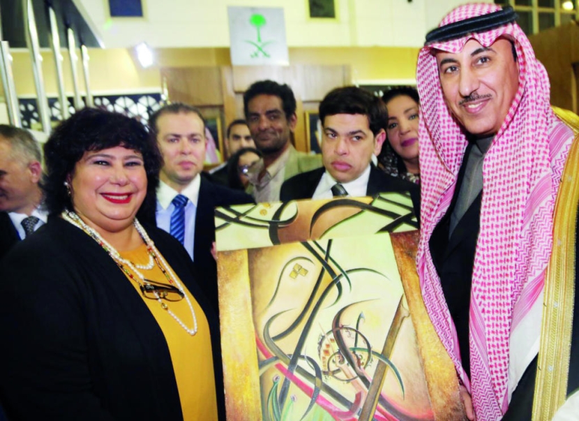 «القاهرة للكتاب» يستنهض «القوى الناعمة»