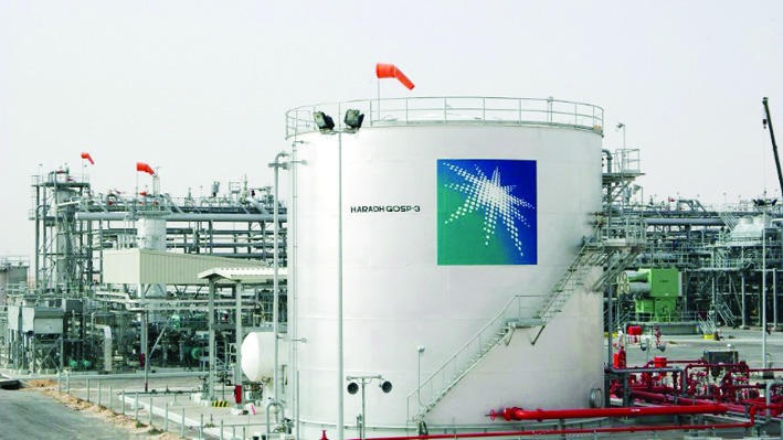 «وورلد أويل»: «أرامكو» تقود تحولات نوعية في تاريخ شركات منتجي النفط 