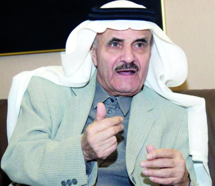 جامعة الإمام تكرم تركي السديري .. وندوة عن مسيرته