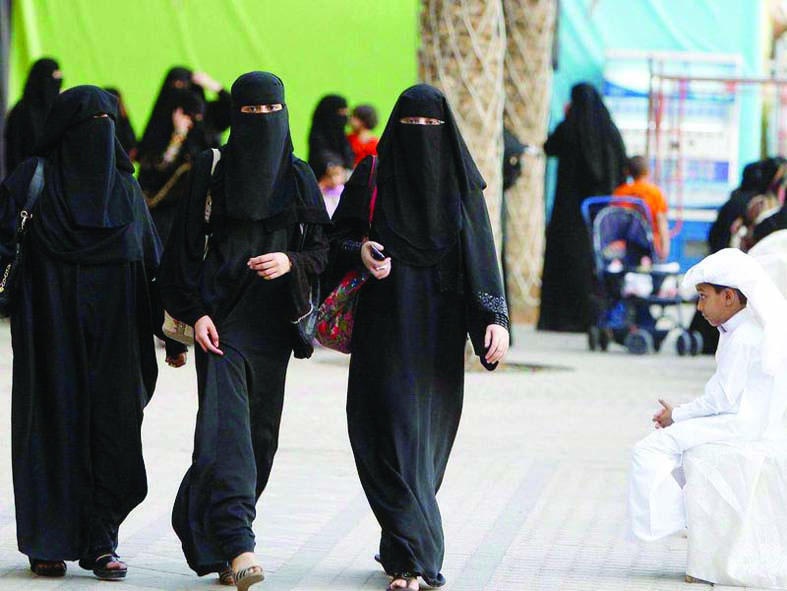 ولاية المعنِّف