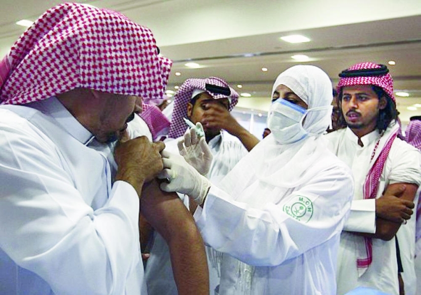 «الصحة» تتوقع استمرار موجة إنفلونزا H1N1 رغم تجاوز ذروة الموسم