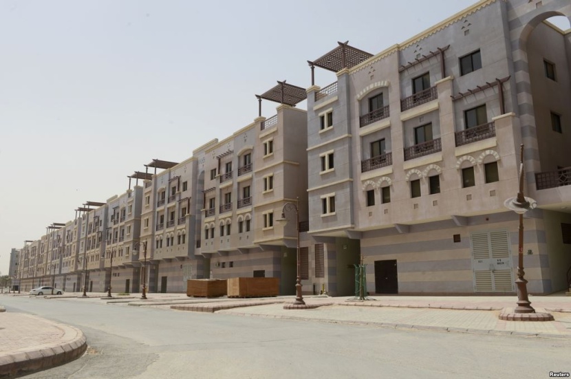 حجز 1800 وحدة سكنية «على الخريطة» في جدة خلال 3 أسابيع
