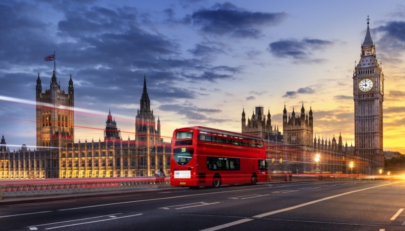 لندن أكبر مدينة في أوروبا جذبا لاستثمارات التكنولوجيا في 2017