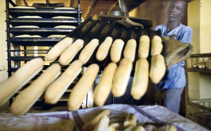 رفع سعر الخبز يثير غضبة شعبية في السودان