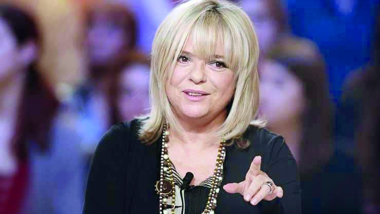 رحيل أيقونة الأغنية الفرنسية فرانس غال