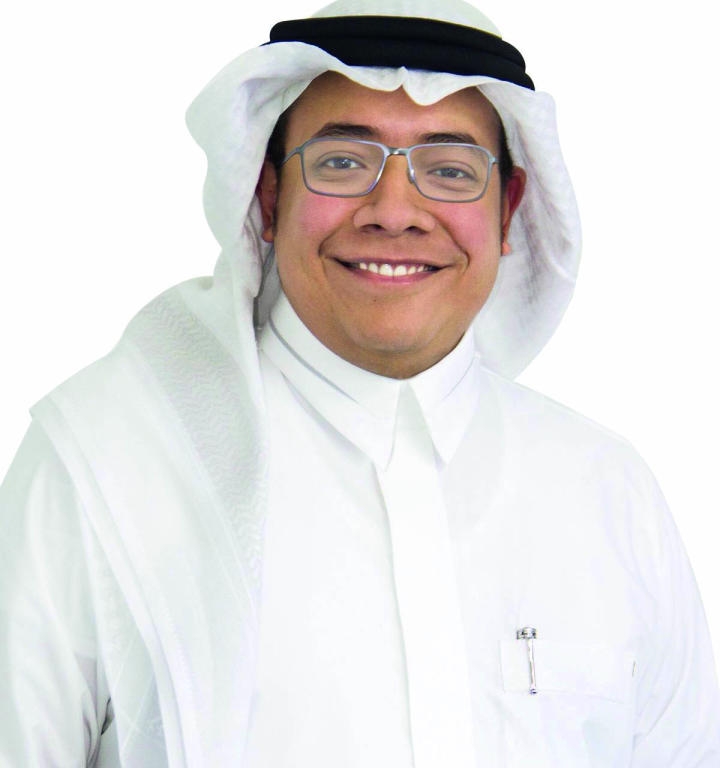 سعودي يقود شركة تقنية عالمية.. مدرجة في بورصتي طوكيو وتورينتو