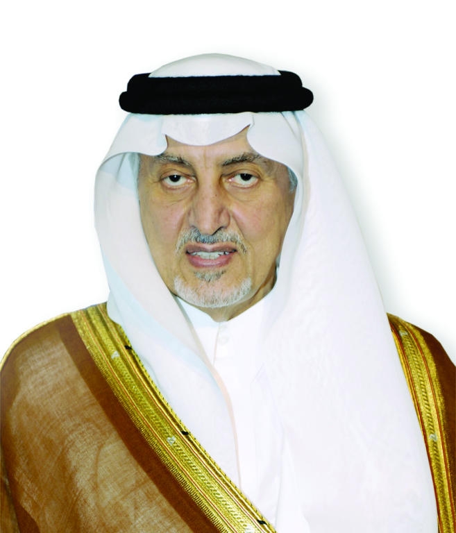 الفيصل يدشن أكاديمية الشعر العربي ويعلن استحداث جائزة للموهوبين