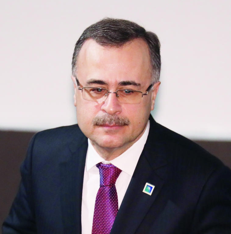 رئيس «أرامكو»: «روائع المملكة» اكتسب شهرة عالمية واسعة