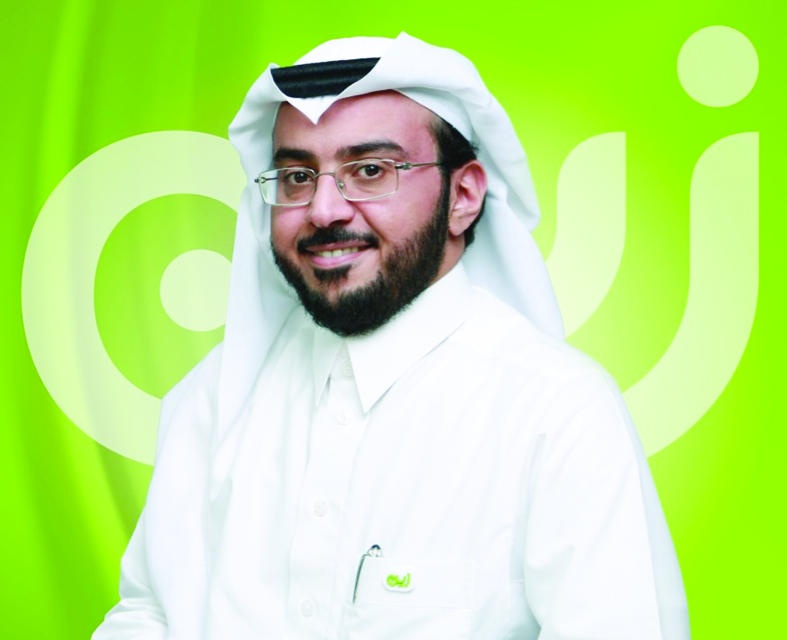 «زين السعودية» تستحوذ على أطياف ترددية إضافية في النطاق 800