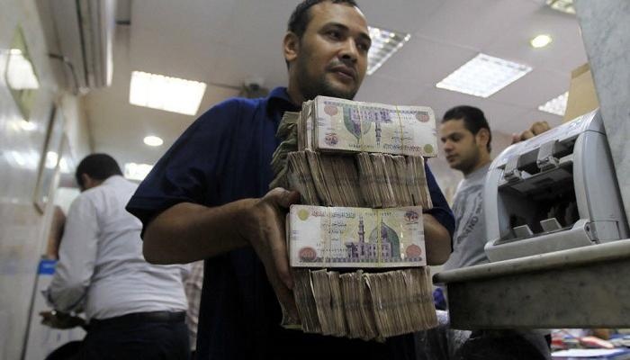 إيرادات مصر الضريبية بلغت 248.8 مليار جنيه في النصف الأول من 2017-2018
