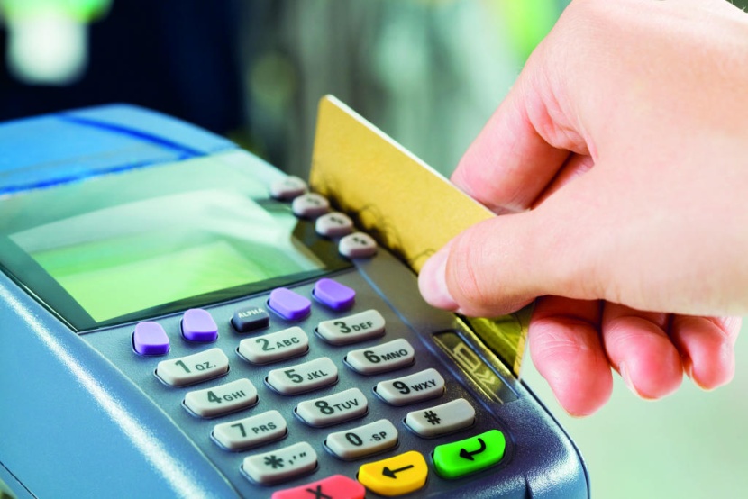 «ساما» لـ "الاقتصادية": المتاجر غير ملزمة بقبول بطاقات الائتمان 