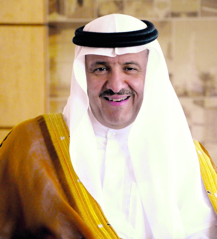 سلطان بن سلمان: المملكة مؤهلة لأن تصبح وجهة عالمية للمعارض والمؤتمرات