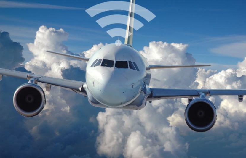 المزيد من شركات الطيران تقدم خدمة "الواي فاي" داخل الطائرات