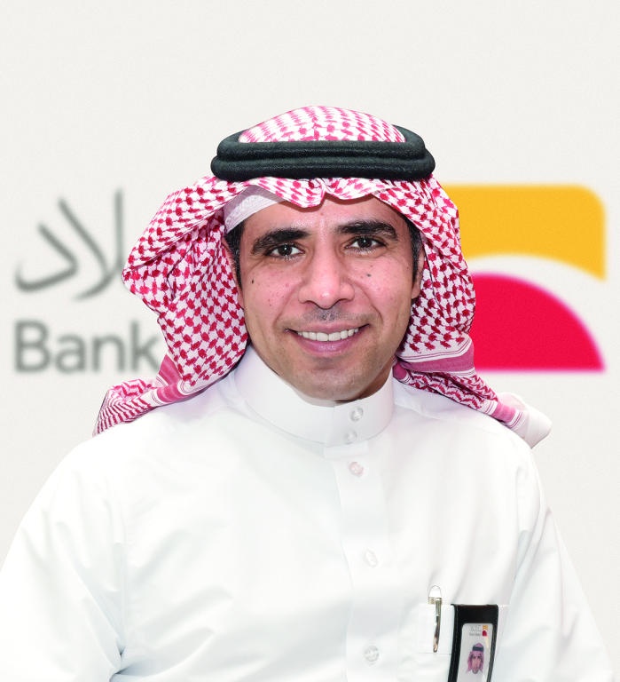«البلاد» يفتتح فرع اليرموك في الرياض
