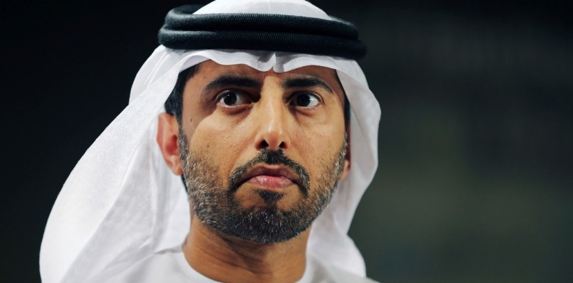 وزير طاقة الإمارات: أوبك وحلفاؤها يريدون التعاون بعد 2018