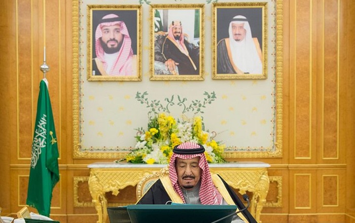 مجلس الوزراء : إنشاء وكالة تعنى بتوظيف السعوديين في القطاع الخاص